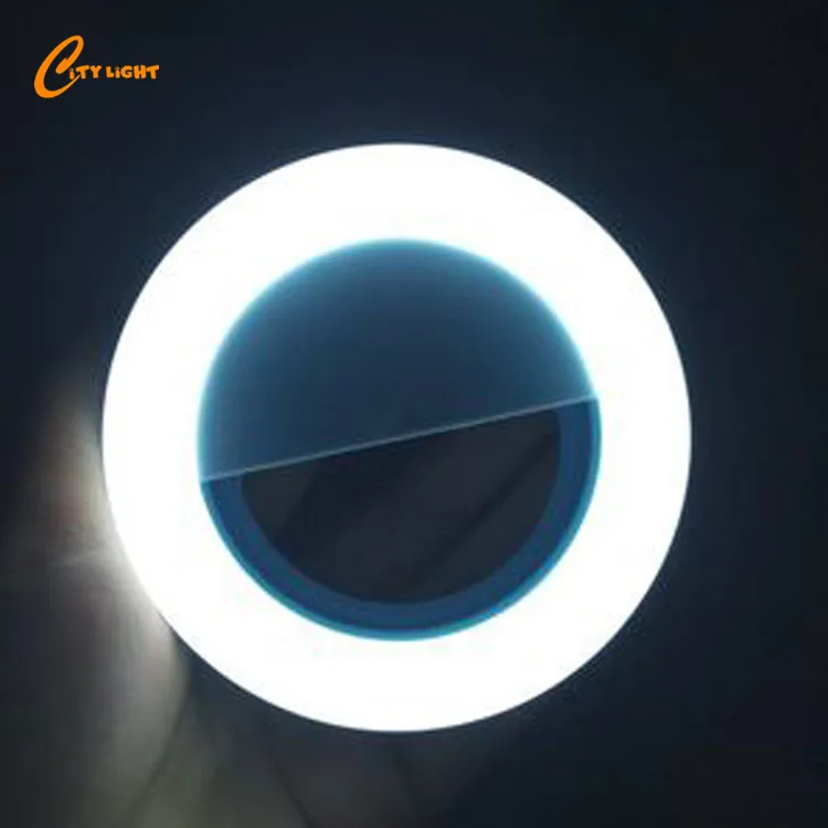 New arrival 2018 Alibaba Wholesale ring light selfie