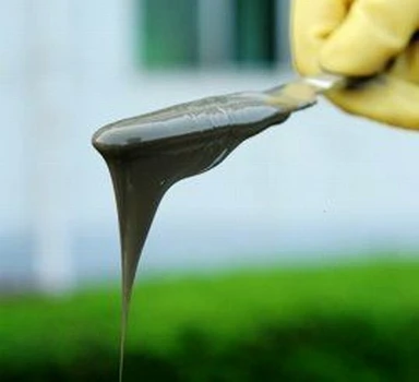 Conductive silver paste for chip inductors