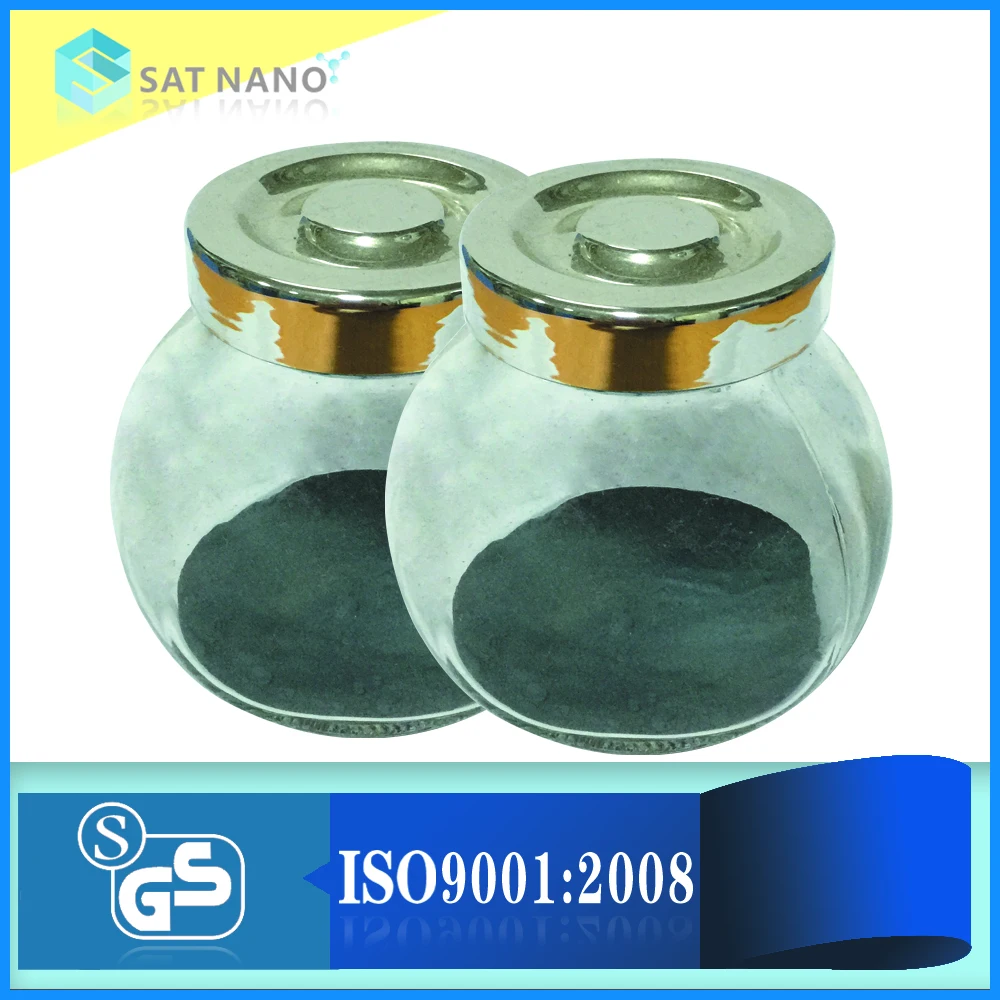 Поставка высокой чистоты 99.9% Диборида Титана Нанопорошков цена