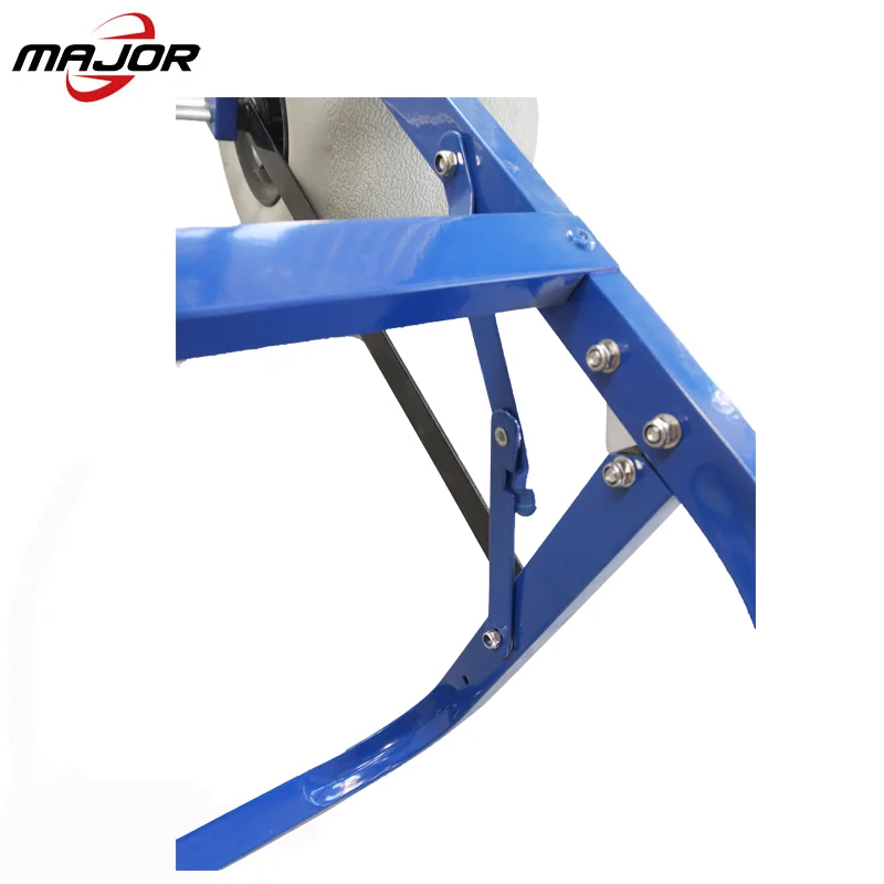 Складной прицеп для доски для серфинга, Пляжная тележка, рыболовная тележка, надувная пляжная тележка с воздушным шаром