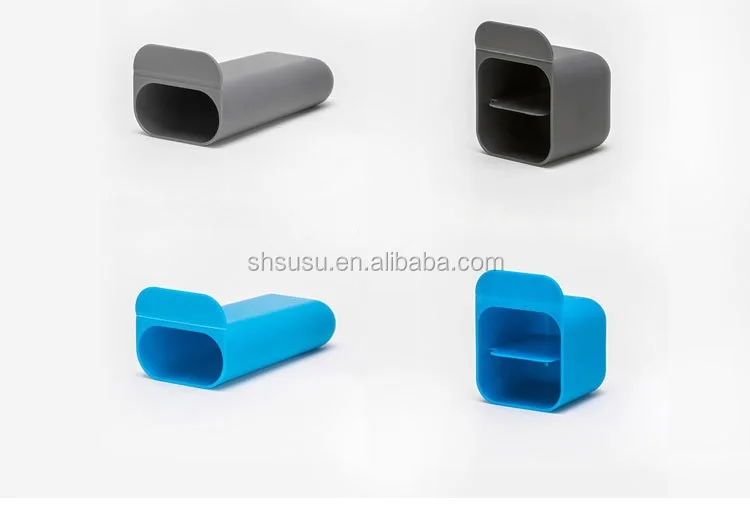 
Insert Self Adhesive Plastic Pen Holder 