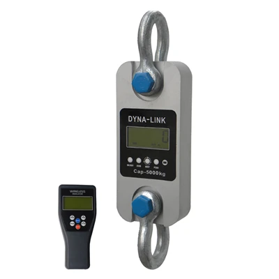 Беспроводной динамометр Dyna-link 1t 2t 3t 5t 10t 20t 50t 100t 200t цены