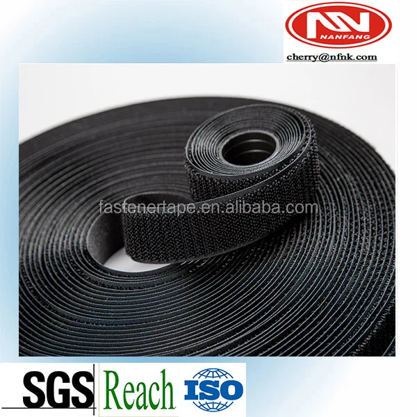 Professional Unnapped Loop Hook and Loop Hook and Loop Manufacturer