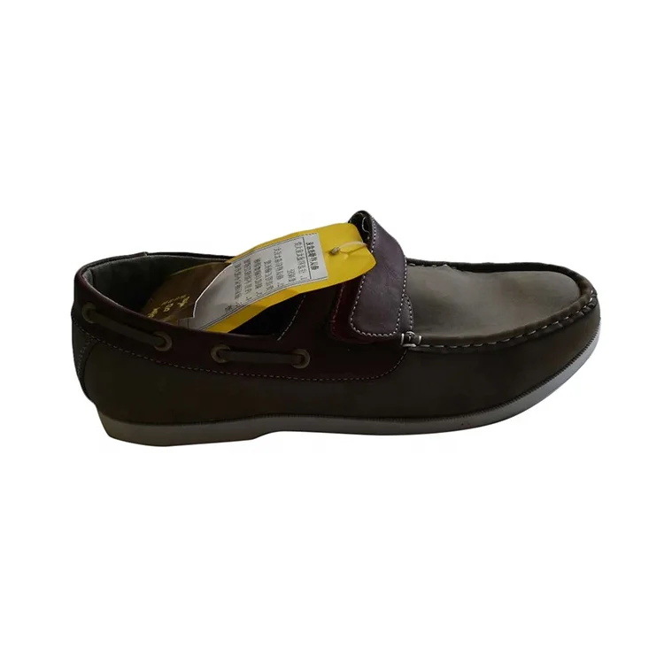 Good quality casual dress style mens leather loafers rmoccasin shoes driving shoes