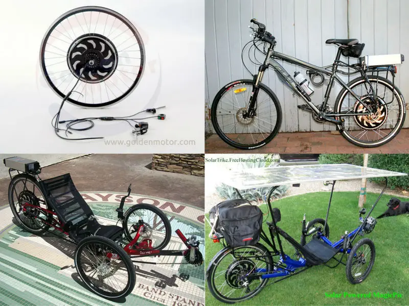 Новый !!! колеса велосипеда двигателя с регулятором синусоидальной волны , электрический велосипед комплекты для переоборудовани