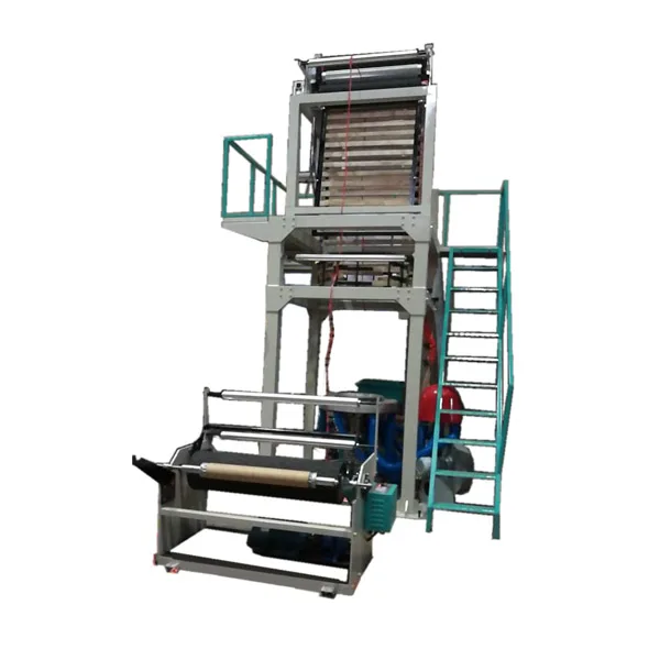 
plastic Film Blowing Machine for Agriculture purpose China 