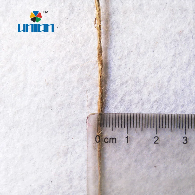 1mm Jute Rope twine for craft and decorating C2-02