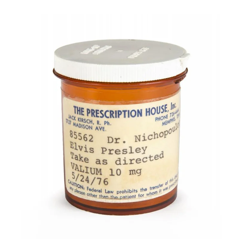 High quality safety custom pharmacy bottle labels sticker