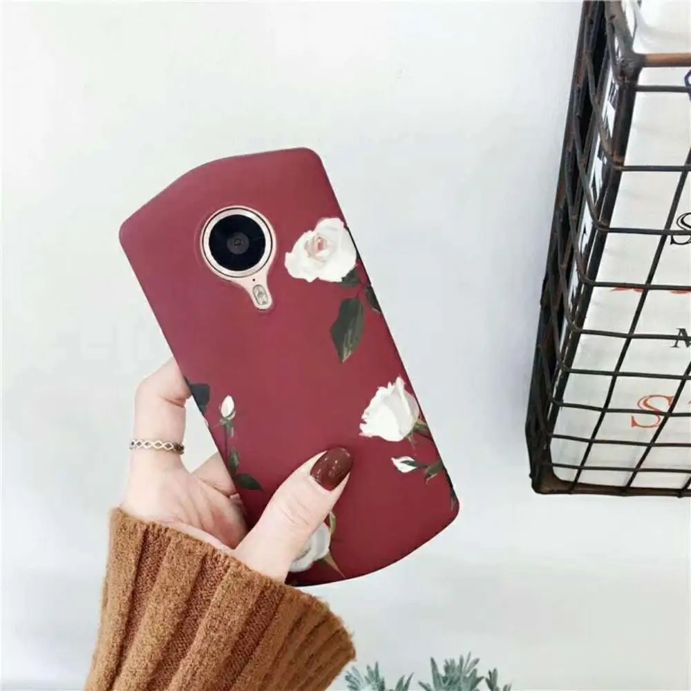 Plastic Moulding for Mobile Phone Protective Case