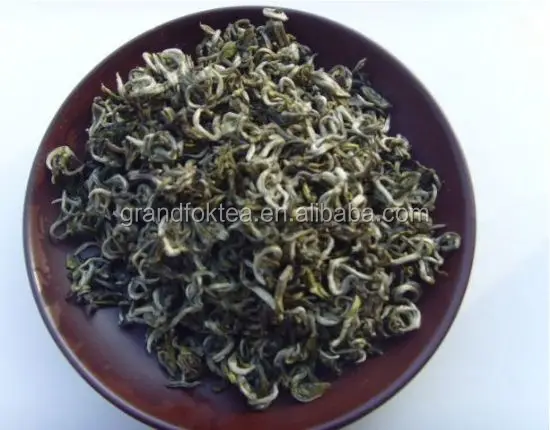 Жасмин белая обезьяна Жасмин Зеленый чай mo li bai mao hou чай