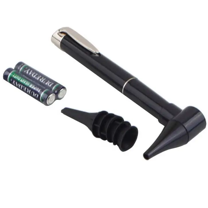 
Diagnostic Penlight Heine Mini Otoscope Pen style Light for Ear Nose Throat Clinical New Fiber Optic Mini Pocket Otoscope 