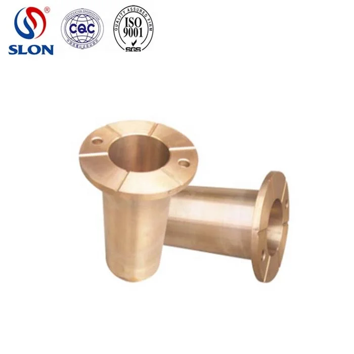 Premium Quality Casting Cone Crusher Bronze Bushings