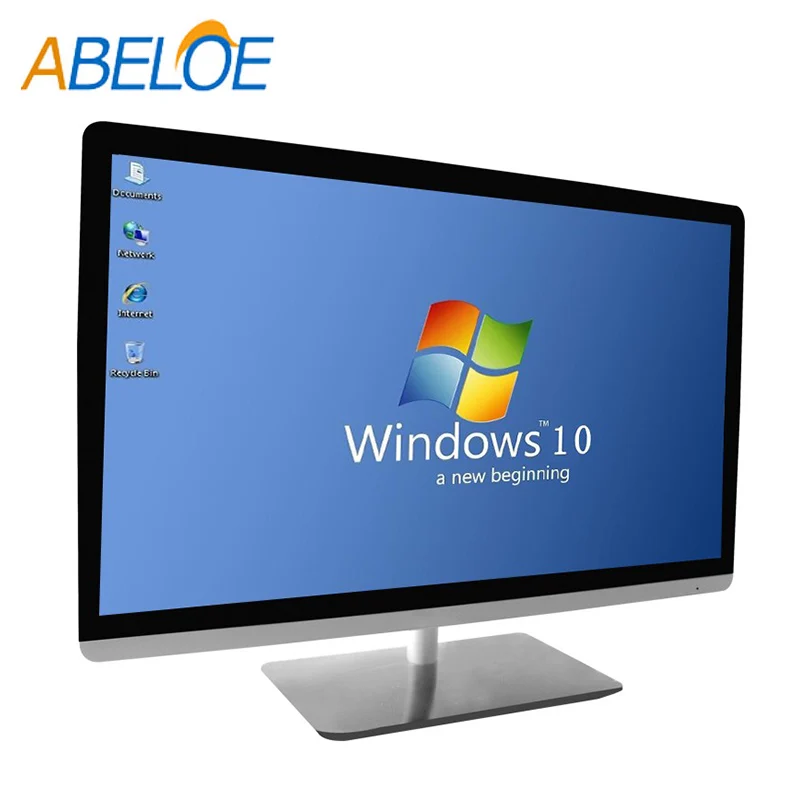 21.5 Дюймов Full HD компьютер с разрешением 1920x1080 Для ЖК-монитор LED