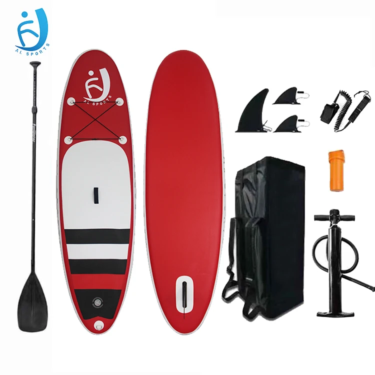 Customized Inflatable kid SUP Stand Up Paddle Board