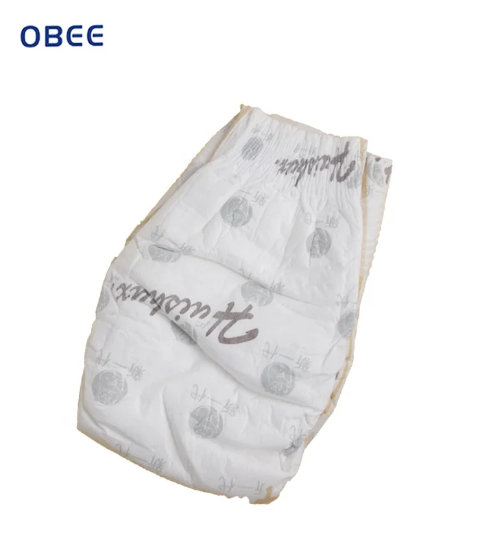 
Free shipping factory prices disposable A grade panty type baby diapers NB S M L XL 5 size 