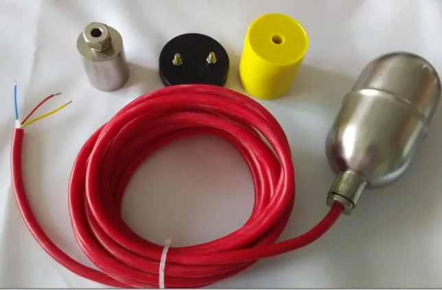 FQS UQK61/Mercury float switch