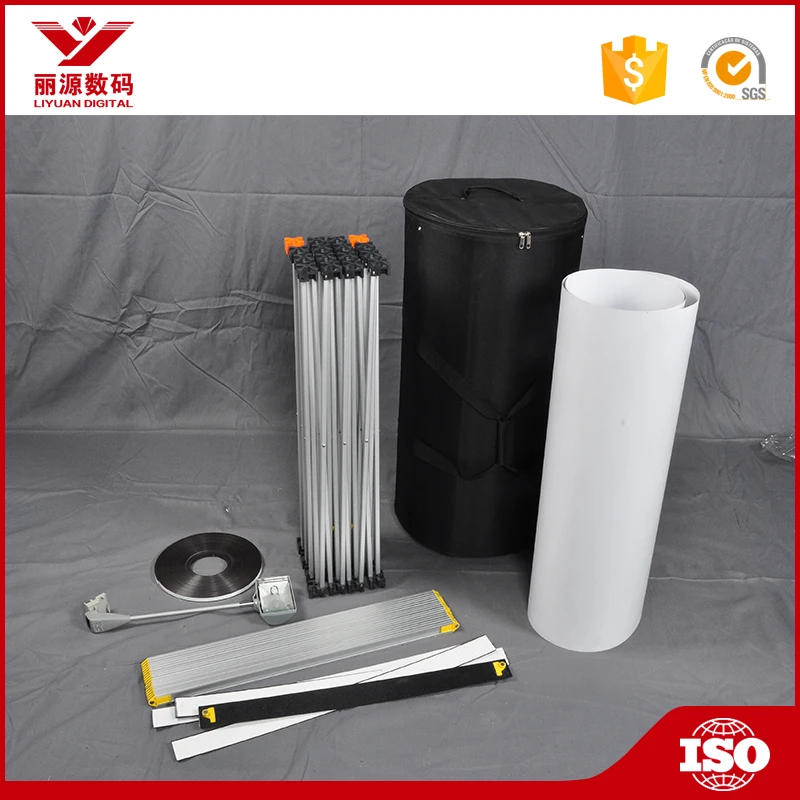 Экономика выдвижной pop up баннер стенд цена