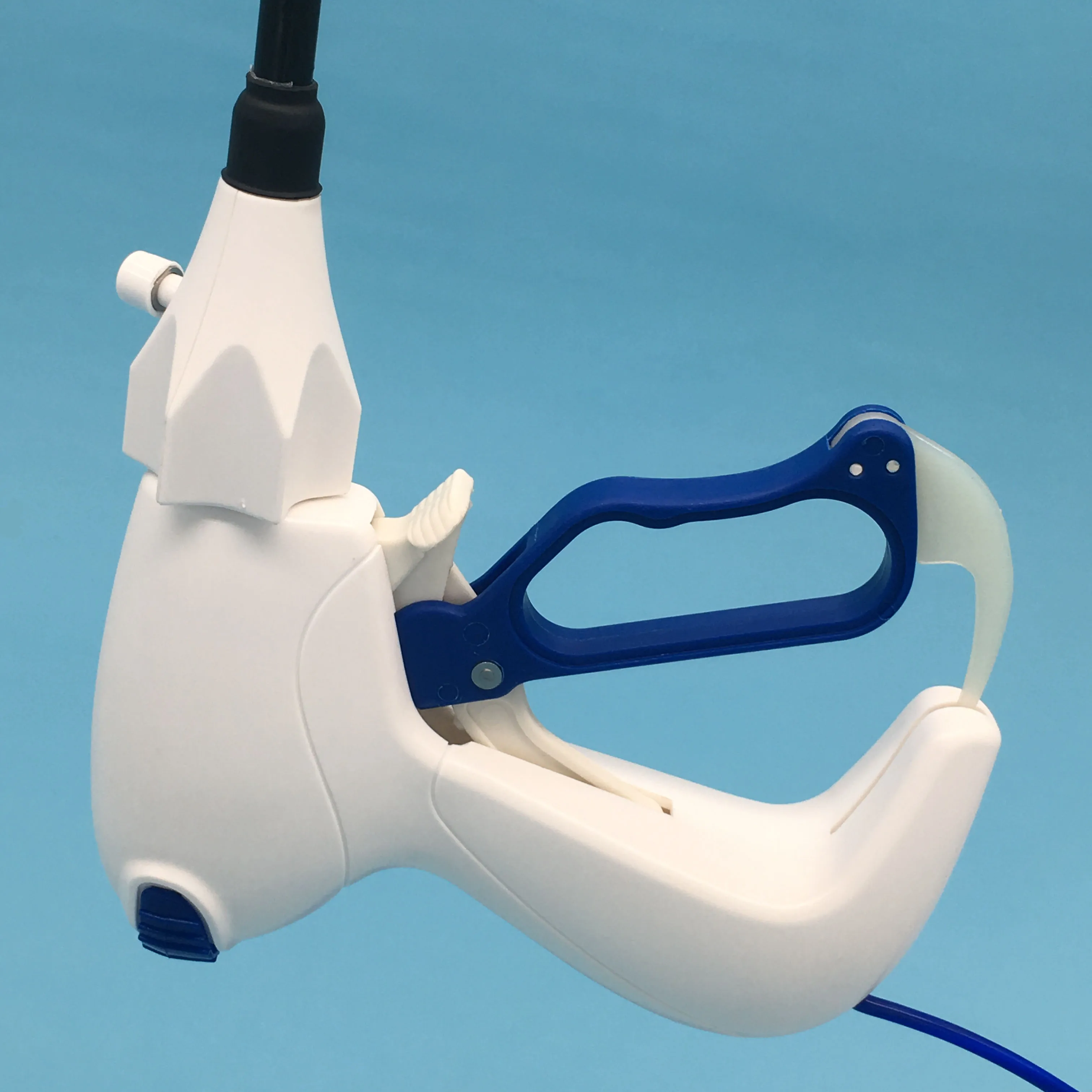 Shouliang disposable bipolar vessel laparoscopic instrument