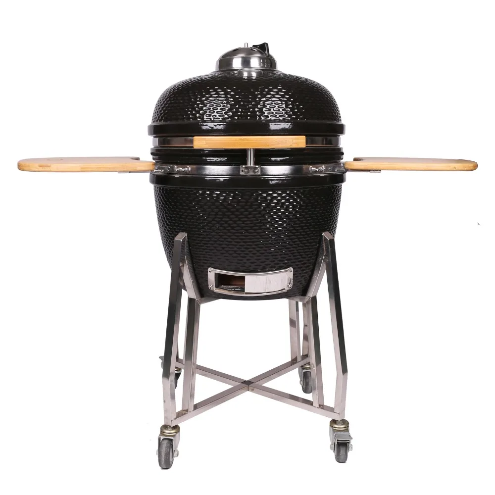2021 MCD 24inch kamado grill