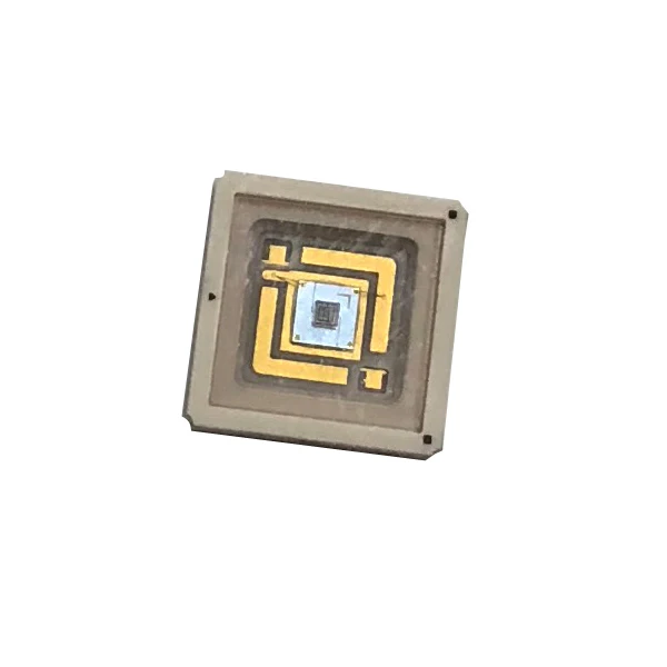  SMD 6060 глубокий Ультрафиолетовый светодиод Высокая мощность 70 мВт светодиодный чип 1 Вт