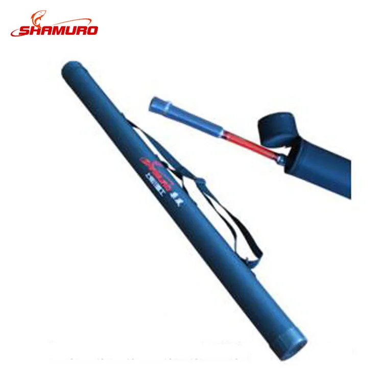 1.2m 1.3m Rod Fishing Bags Practical Tube Strong Fishing Tackle Rod Bucket
