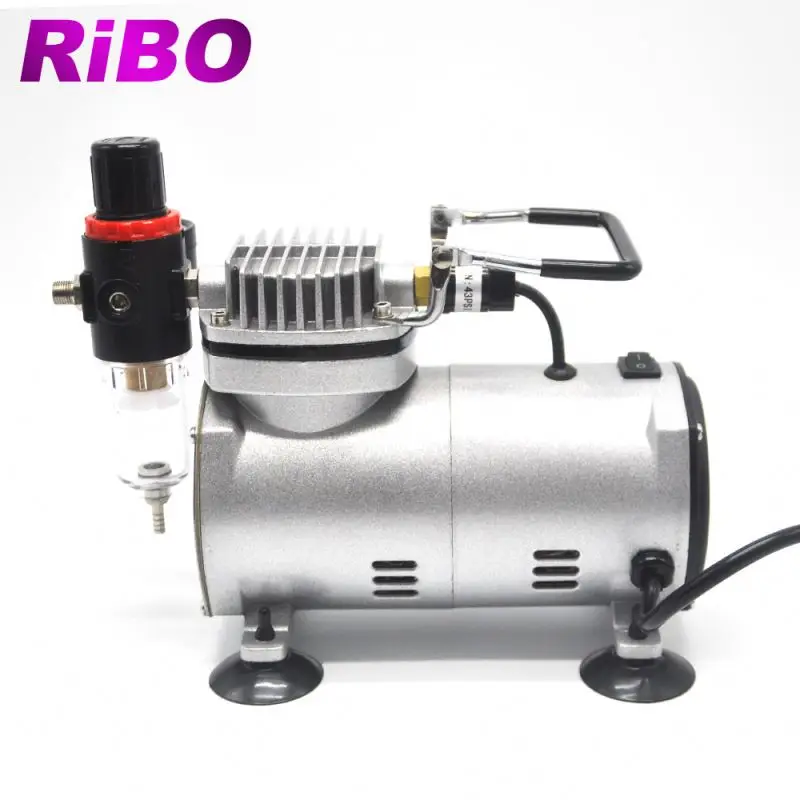airbrush kit for cake decoration and wholesale airbrush makeup kit from a professional supplier of airbrush compressor kit