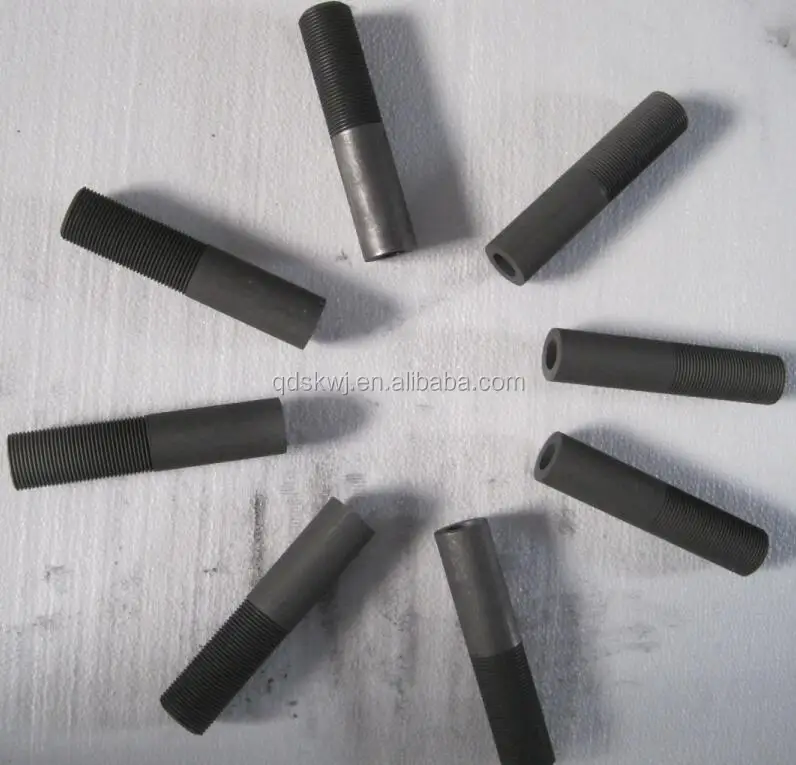 Graphite mold die for brass/copper sleeve wire casting