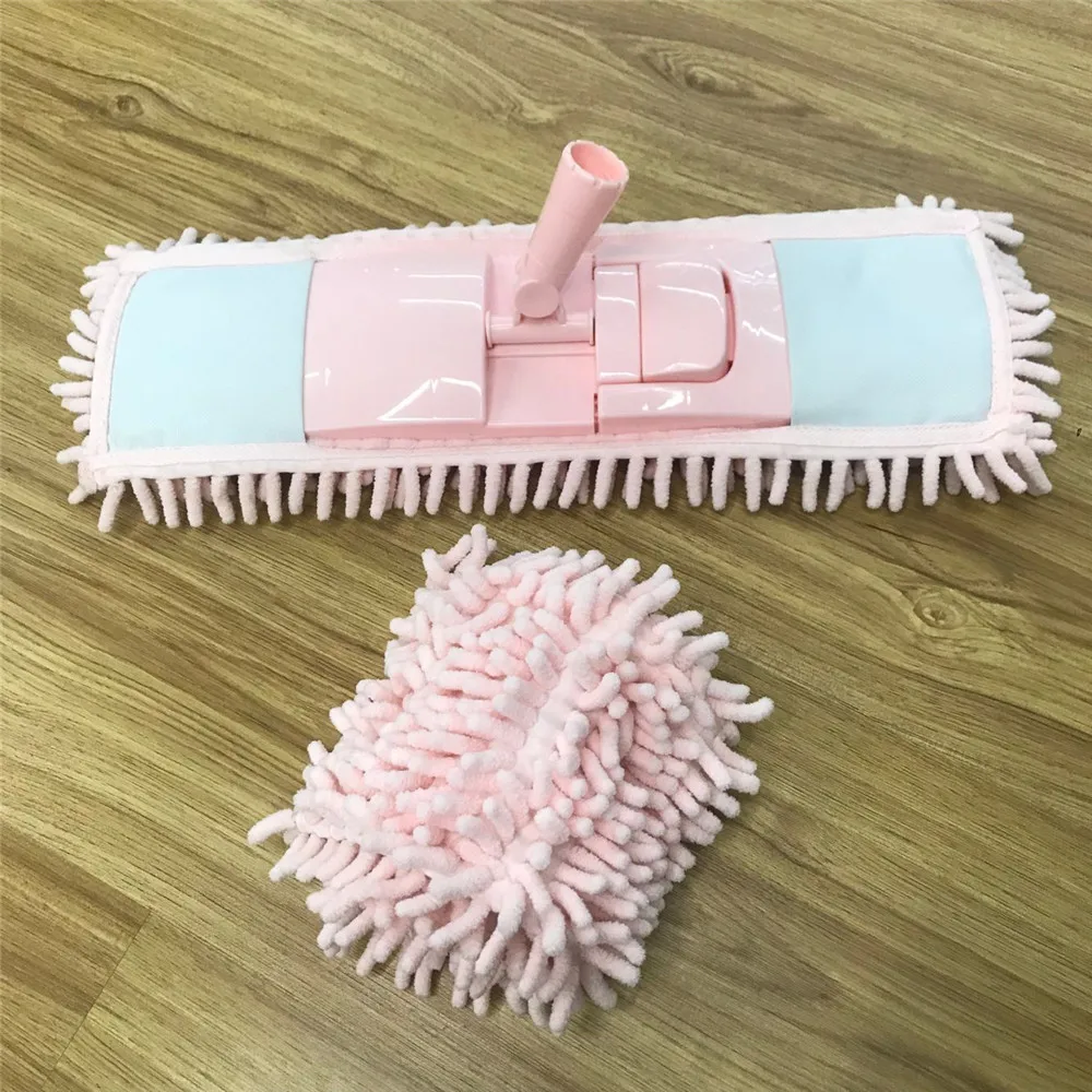 2023 Hot Sale Custom Design Household Cleaner Adjustable Microfiber Duster mop