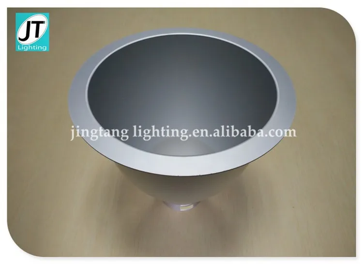 Jt01096 оттенков для початка/спрятанный/светодиодные фонари алюминиевый отражатель
