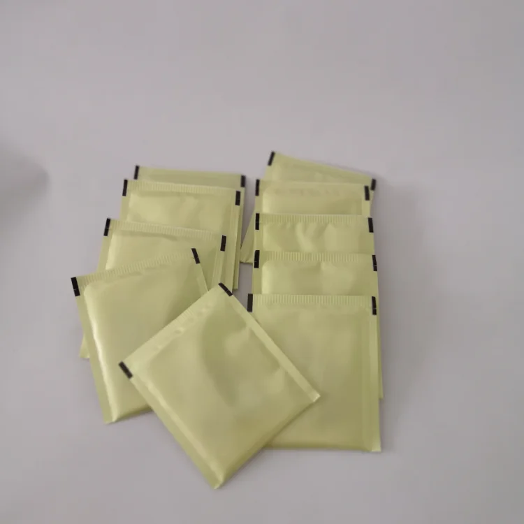 Custom herbal detox tea with private label Rose Lotus Weight loss tea 30 bags