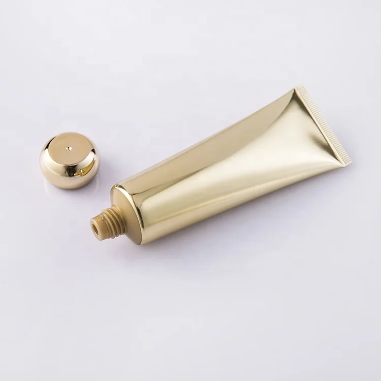 PBL ABL Soft Cosmetic Plastic Tube for 50ml Hand Cream Tube