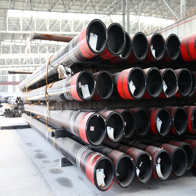 
High Pressure Boiler Pipe 