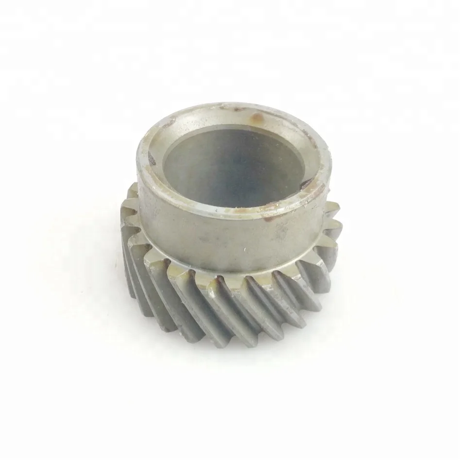 CANTER CRANK SHAFT GEAR PS100 PS120    4D30 4D31 4D32 4D33 4D34    ME-012729 57185-5H000