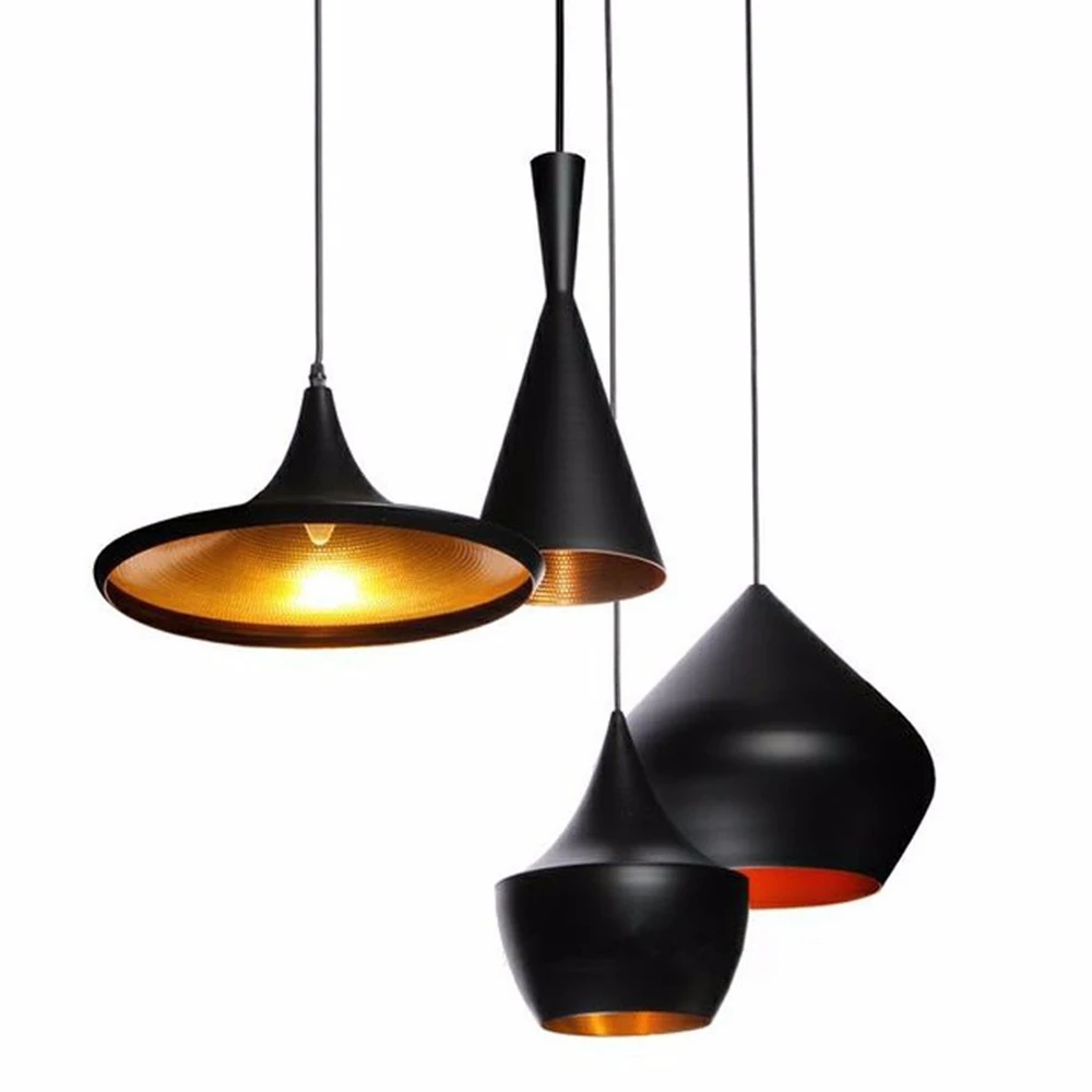 Tom dexion Chinese giant industrial style indoor lights and lightings chandelier