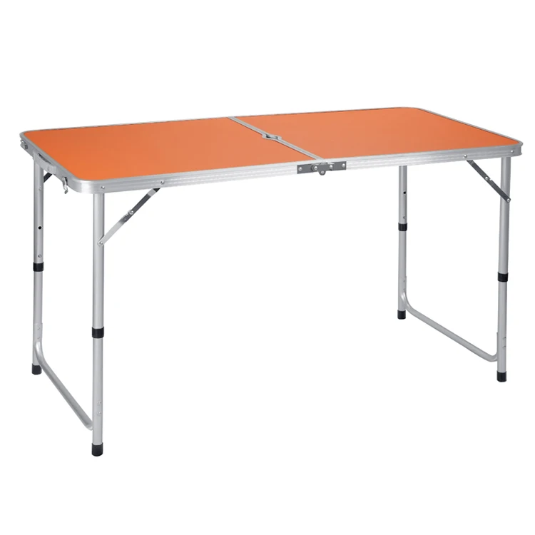 YILU Outdoor Picnic Aluminium Folding Table