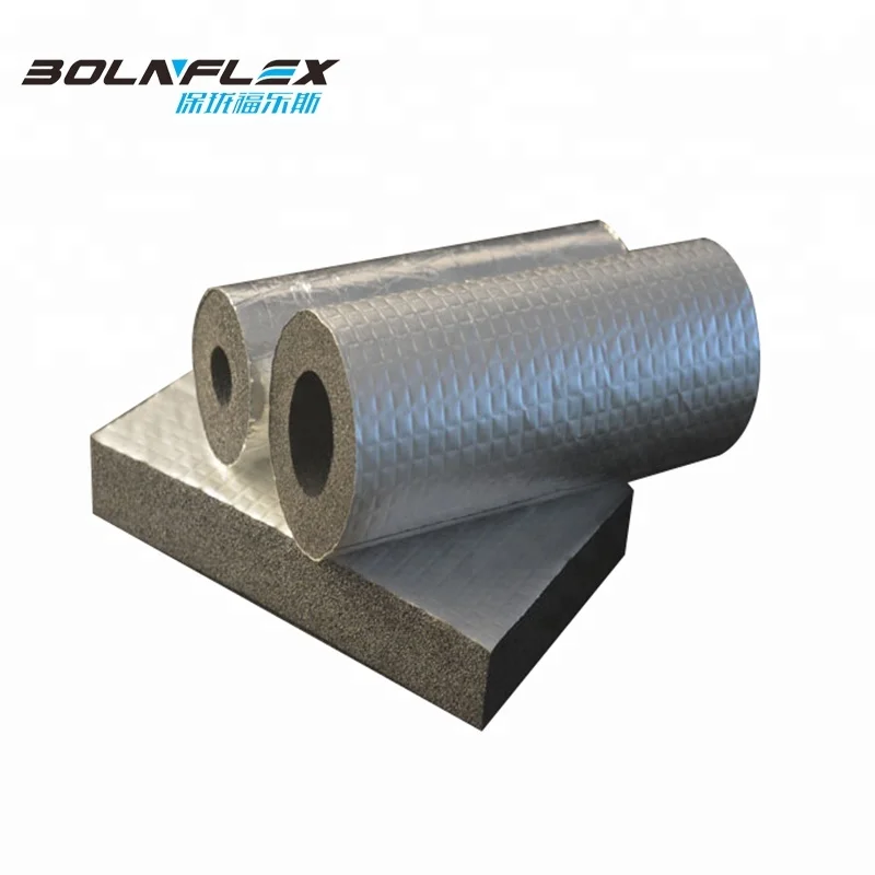 Имеет превосходную эластичность круглой резиновой пены с закрытой ячейкой, резиновая пены трубки