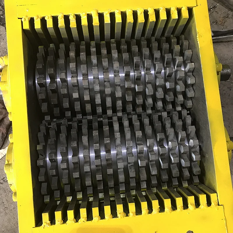 Резак для редукторной машины из быстрорежущей стали