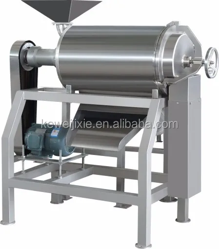 fruit mill / pulp machine / vegetable grinding machine