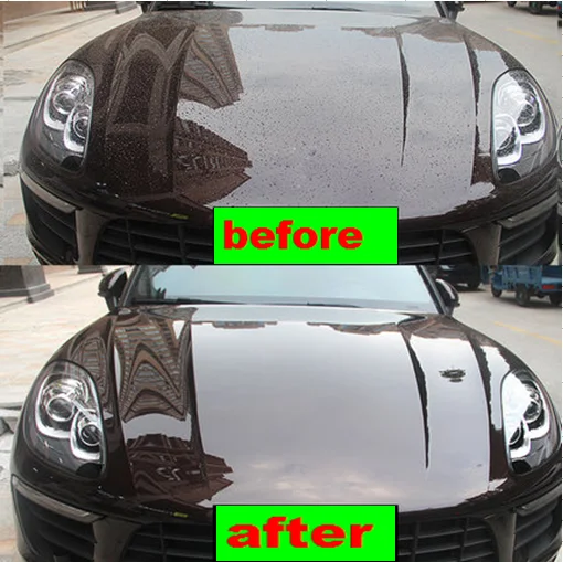 Ceramic pro Nano Car Liquid Mr.Fix Coater Pro 10H Crystal Coating Pro DPRO Auto Ceramic Coating