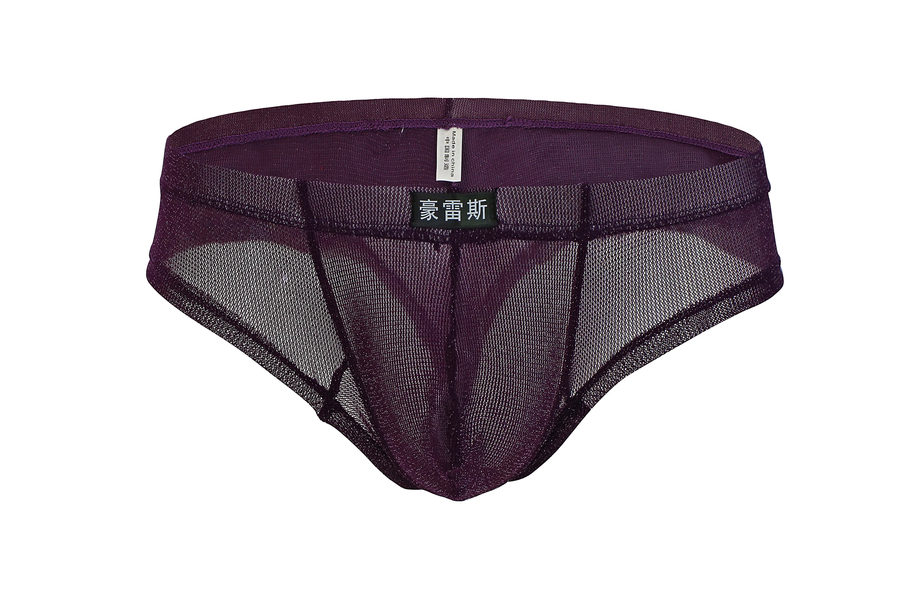 
New design bamboo bikini underwear for men brake pads 