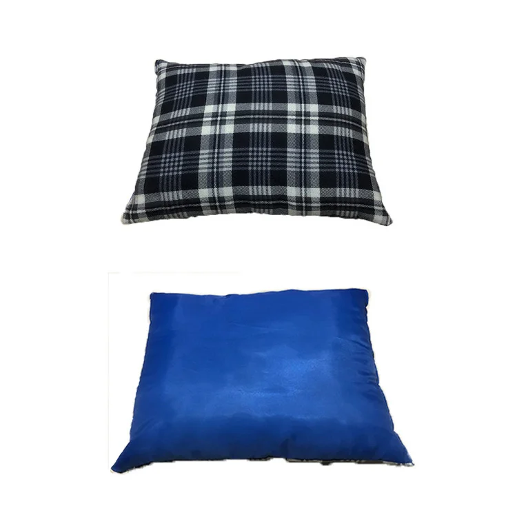 Manufacturer Camping Hiking Travel Ripstop Compact Lightweight Hollow Cotton Filling Mummy Sleeping Bag,