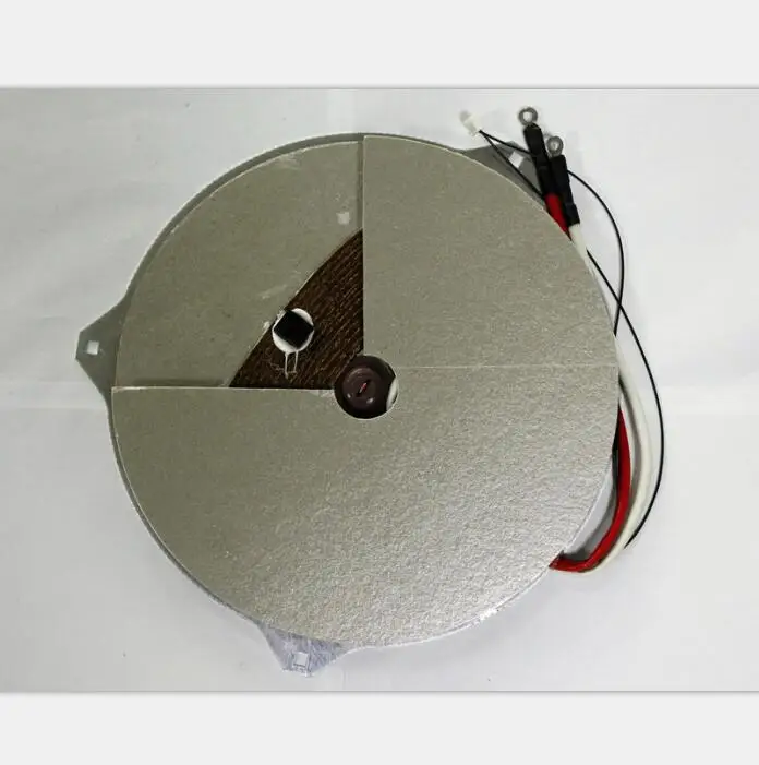 
induction cooker coil 