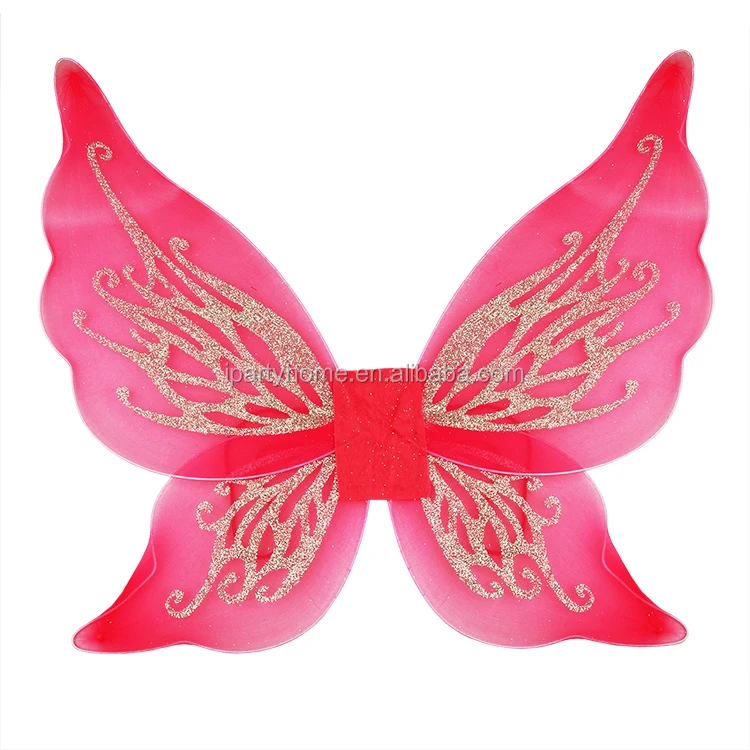 New Goods Halloween Butterfly Dance Costumes Wings Butterfly Wing