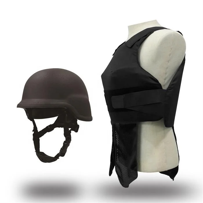 Uhmwpe body armor/Female bulletproof vest/Inner bulletproof vest