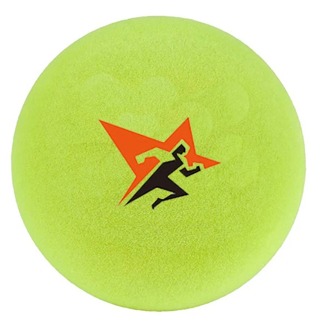 Green Advanced Platform Tennis Balls Practice Training Ball