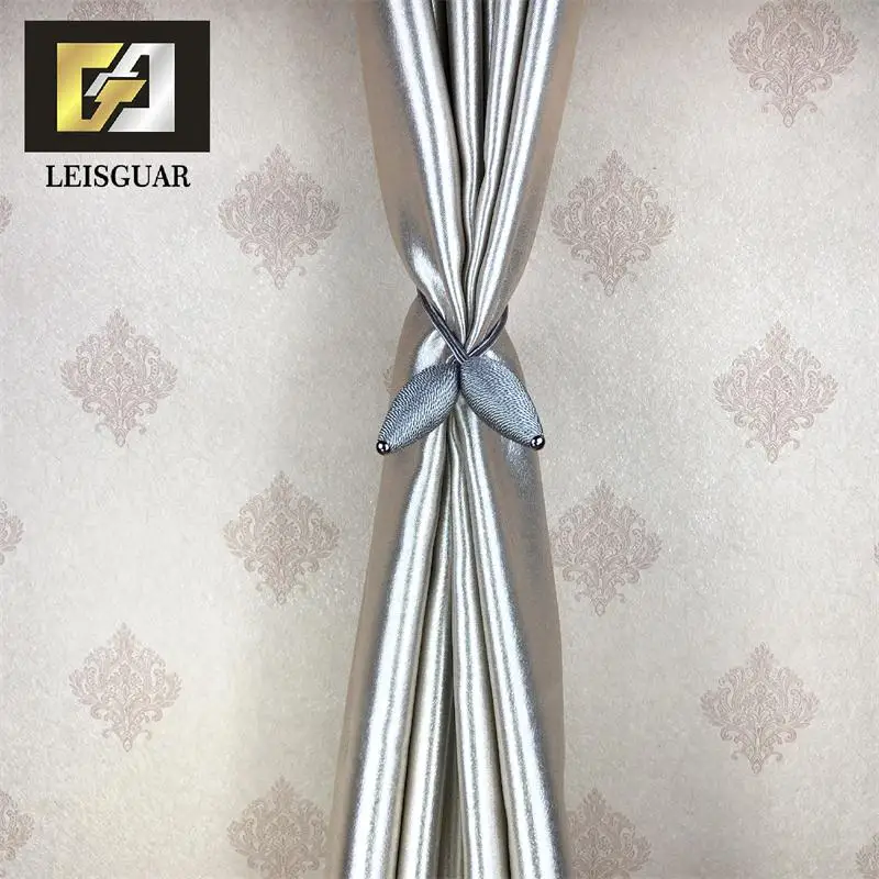 Hot Design Tie Back Top  Design Wholesale  Curtain Accessory Tieback BIG SIZE