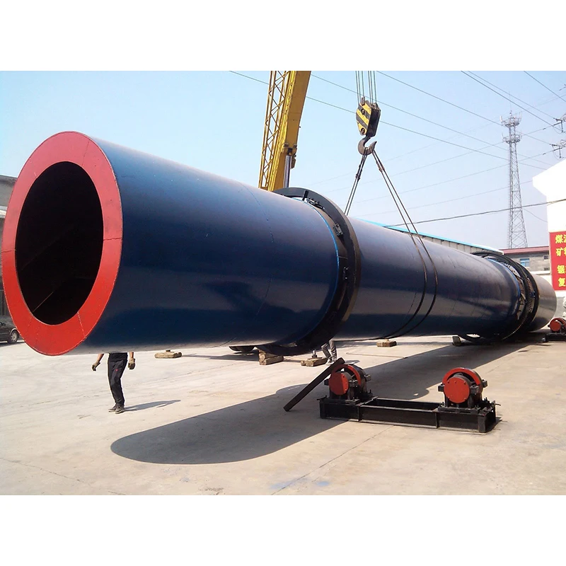low price chicken cow pig dung manure rotary dryer and rotary drum drying equipment
