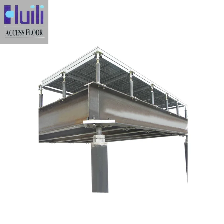 Bridging beam system(H-profiled bar)