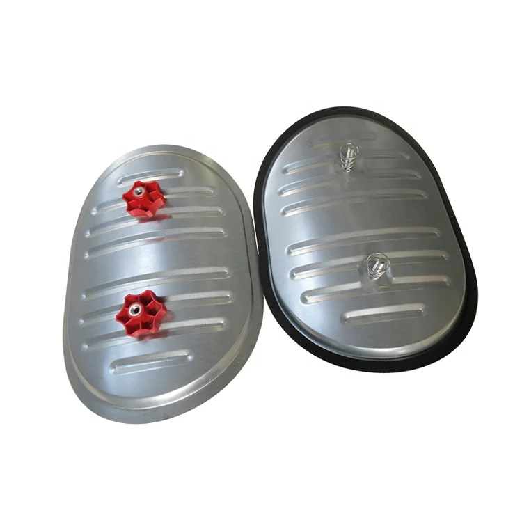 High Quality Aier Galvanized Steel Air duct inspection hatches/ air duct Cleaning door