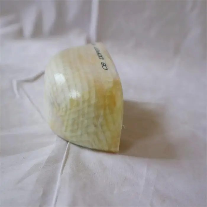 
Composite Fiberglass Toecap for safety shoe WOKERS 